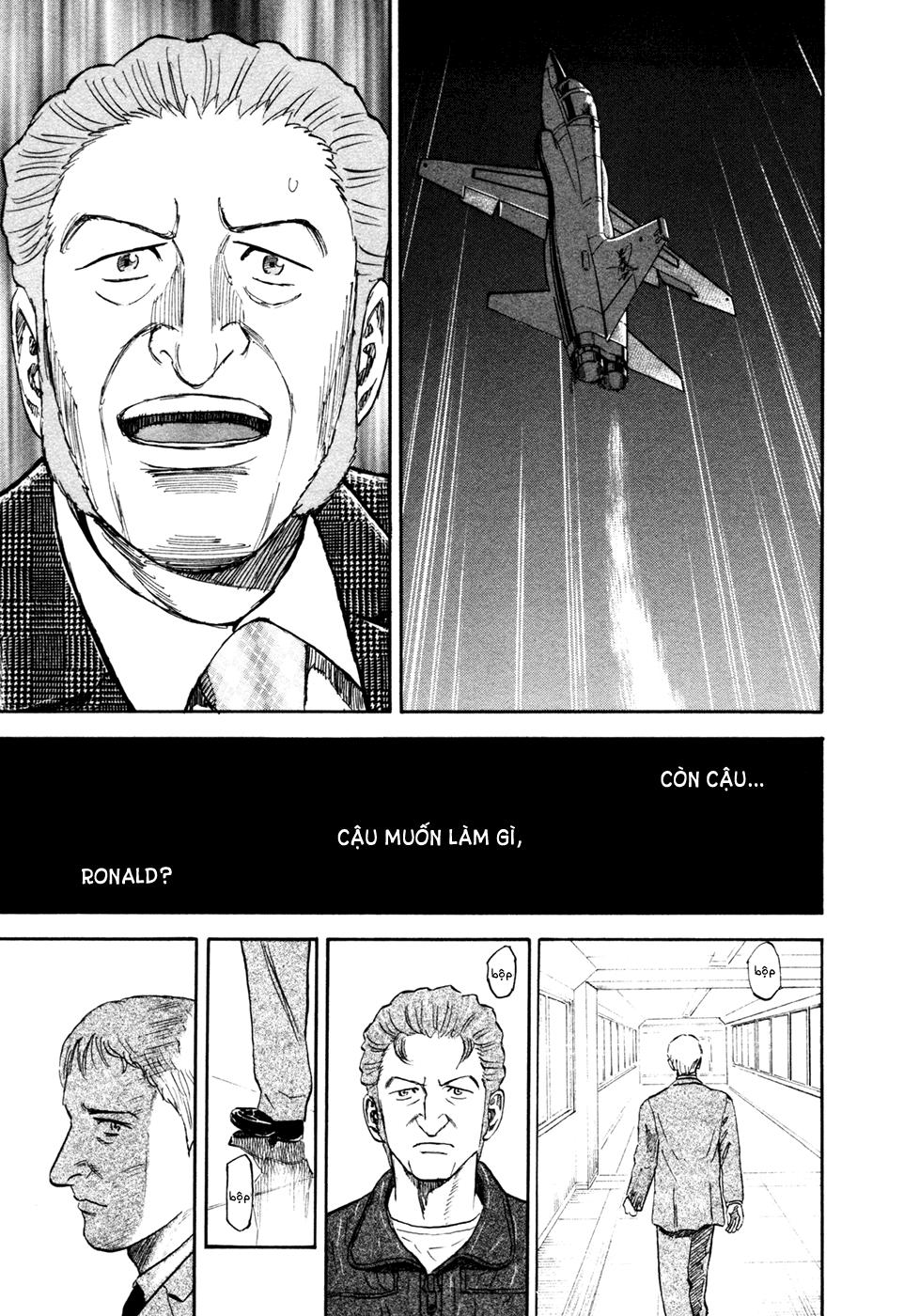 Du Hành Không Gian Chapter 137 - 20