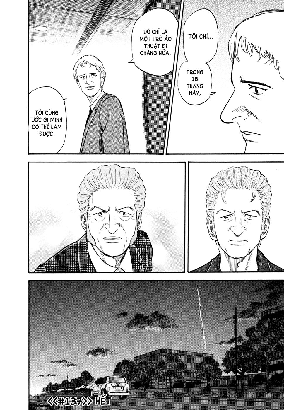 Du Hành Không Gian Chapter 137 - 21