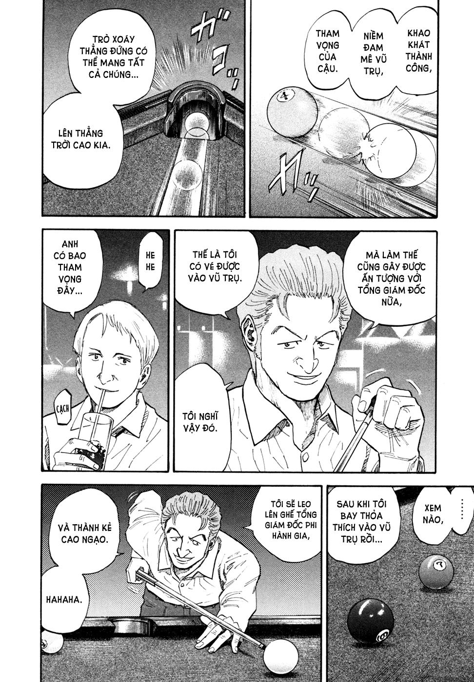 Du Hành Không Gian Chapter 137 - 5