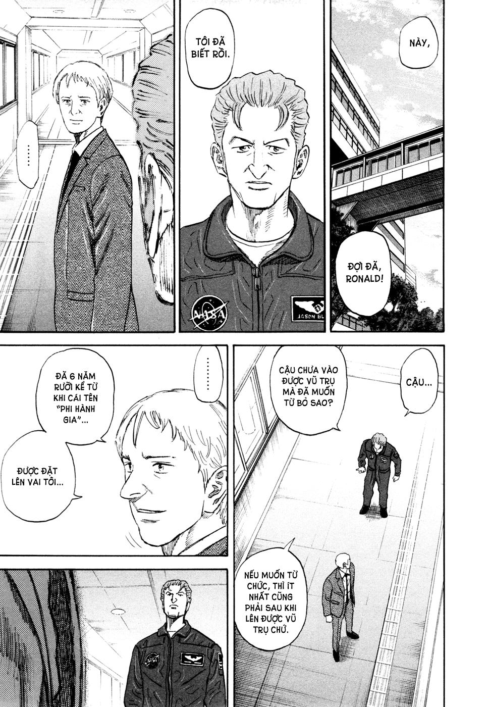 Du Hành Không Gian Chapter 137 - 10