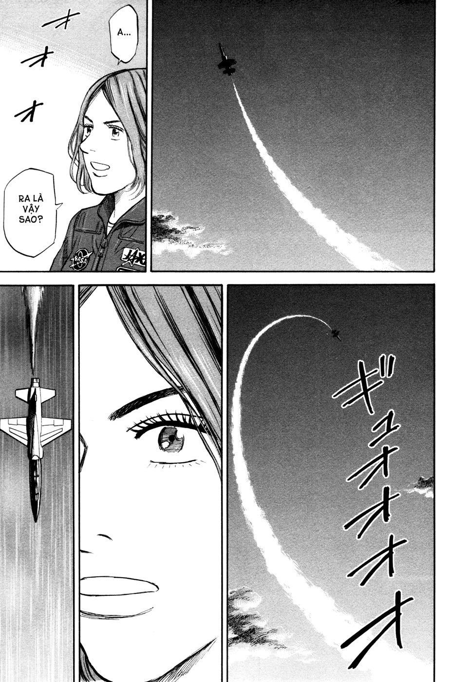 Du Hành Không Gian Chapter 138 - 13