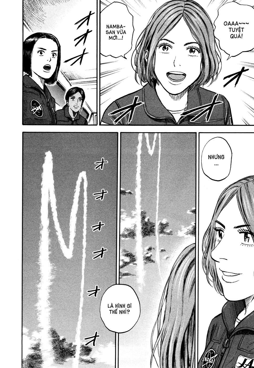 Du Hành Không Gian Chapter 138 - 14