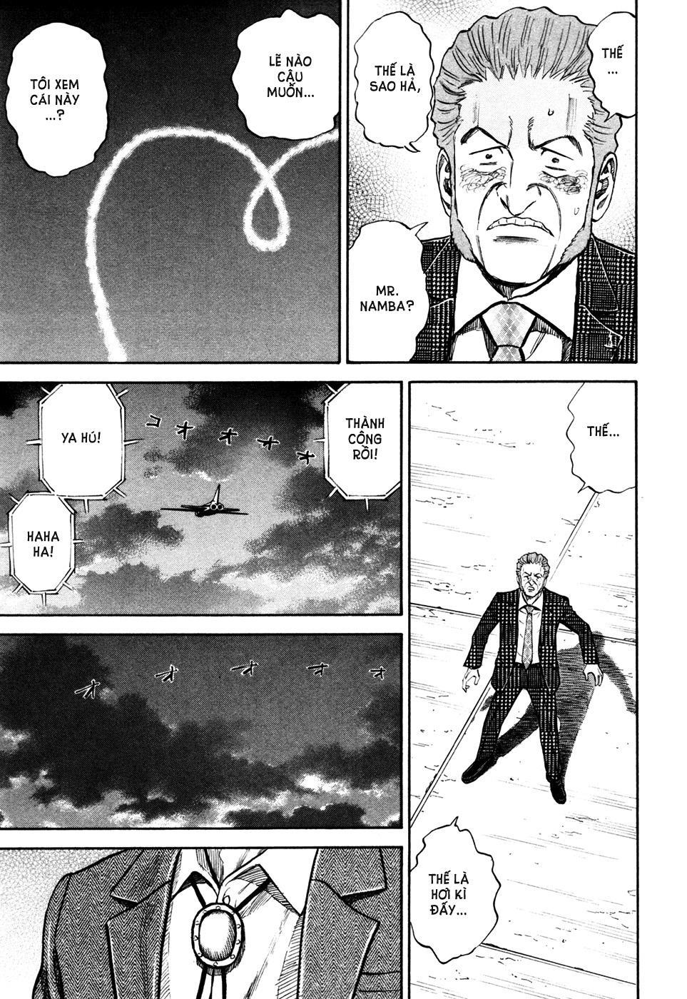 Du Hành Không Gian Chapter 138 - 17