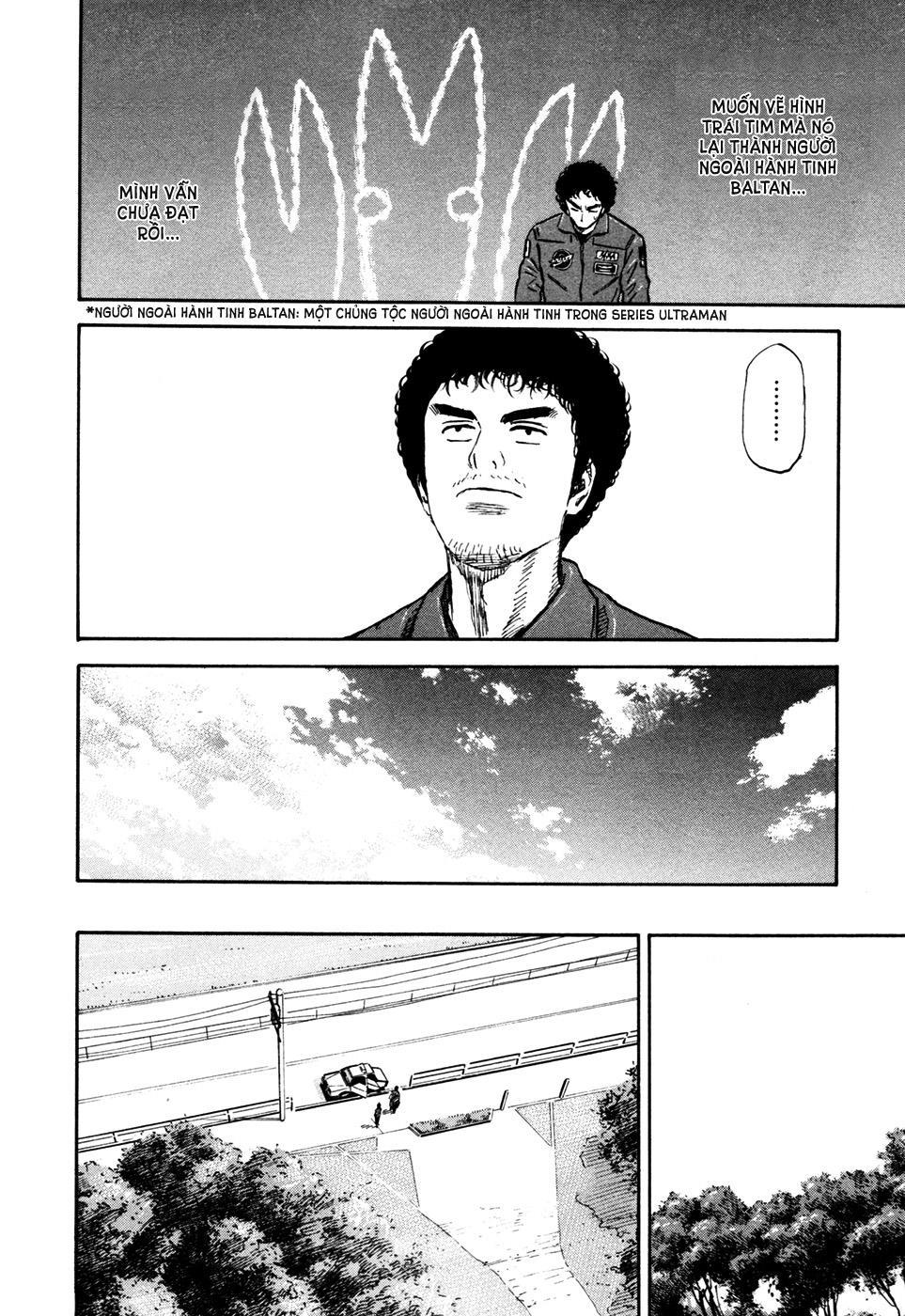 Du Hành Không Gian Chapter 138 - 20