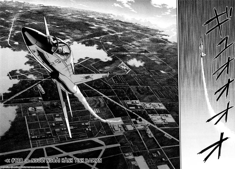 Du Hành Không Gian Chapter 138 - 5