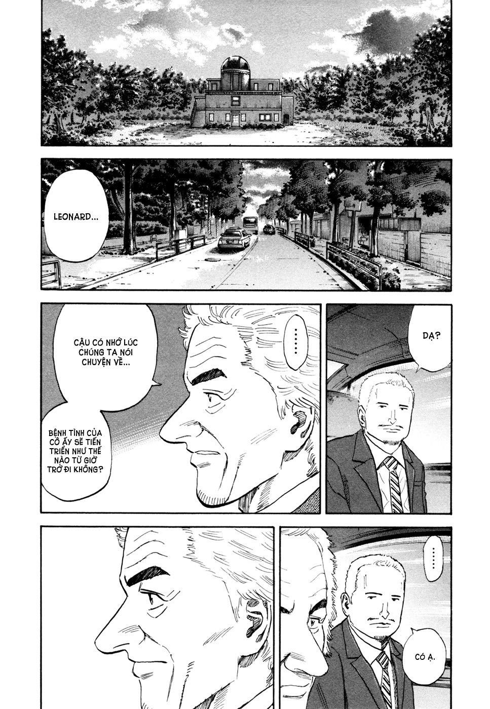 Du Hành Không Gian Chapter 139 - 14