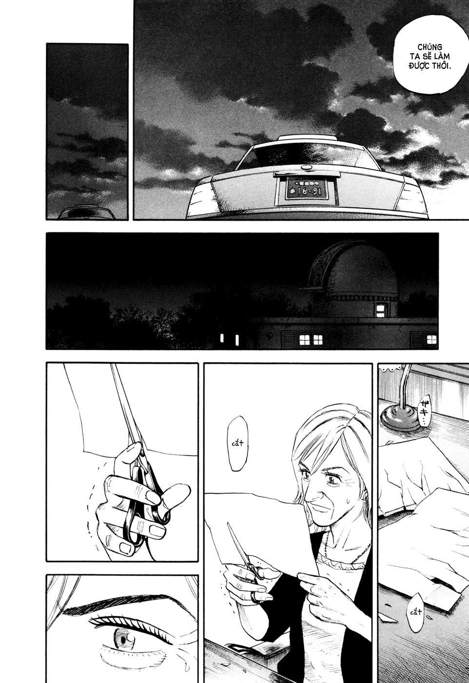 Du Hành Không Gian Chapter 139 - 15