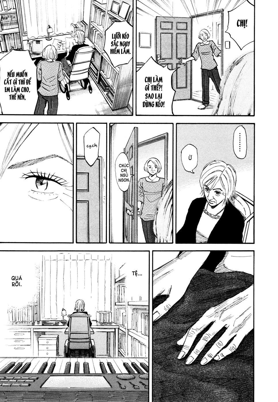 Du Hành Không Gian Chapter 139 - 16