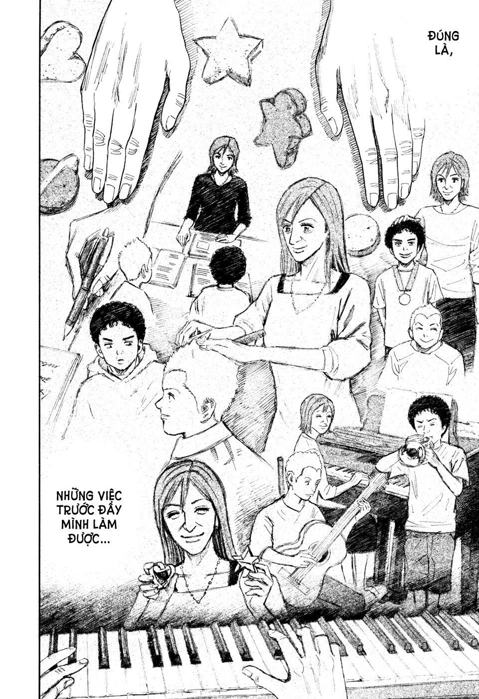 Du Hành Không Gian Chapter 139 - 17