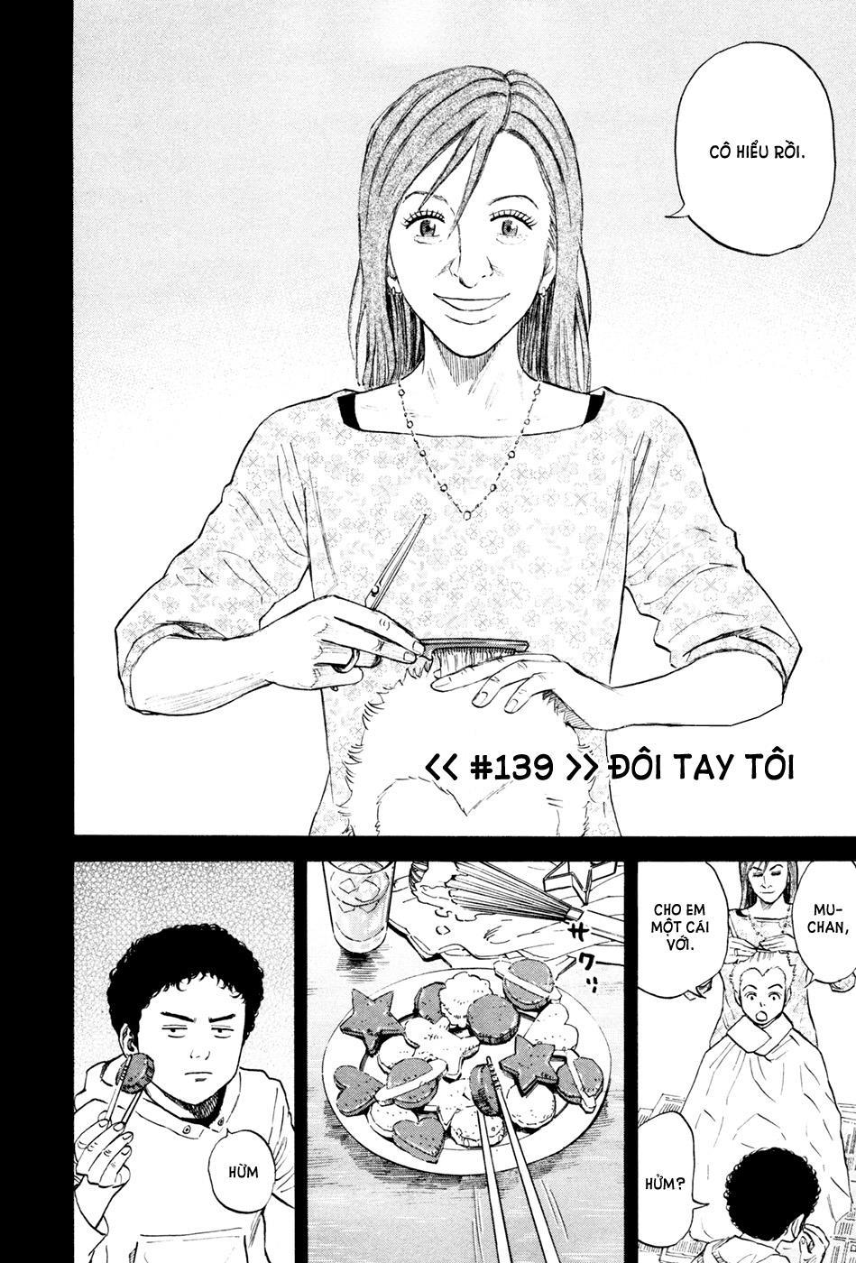 Du Hành Không Gian Chapter 139 - 3
