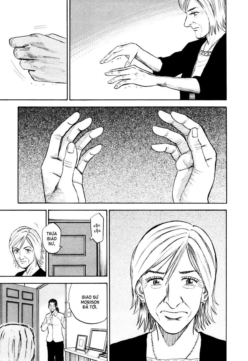 Du Hành Không Gian Chapter 139 - 8