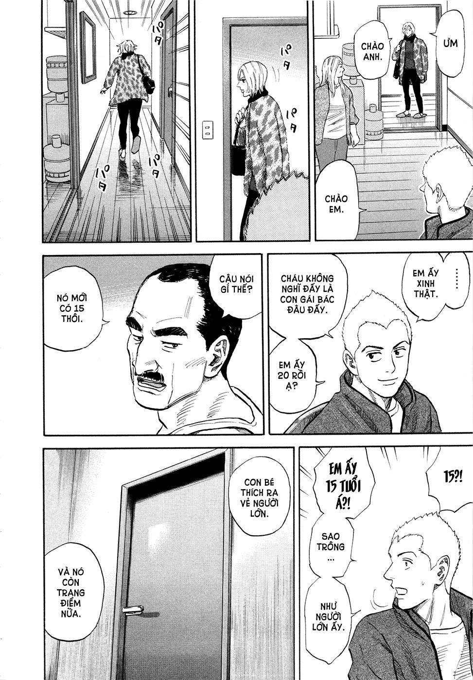 Du Hành Không Gian Chapter 140 - 13