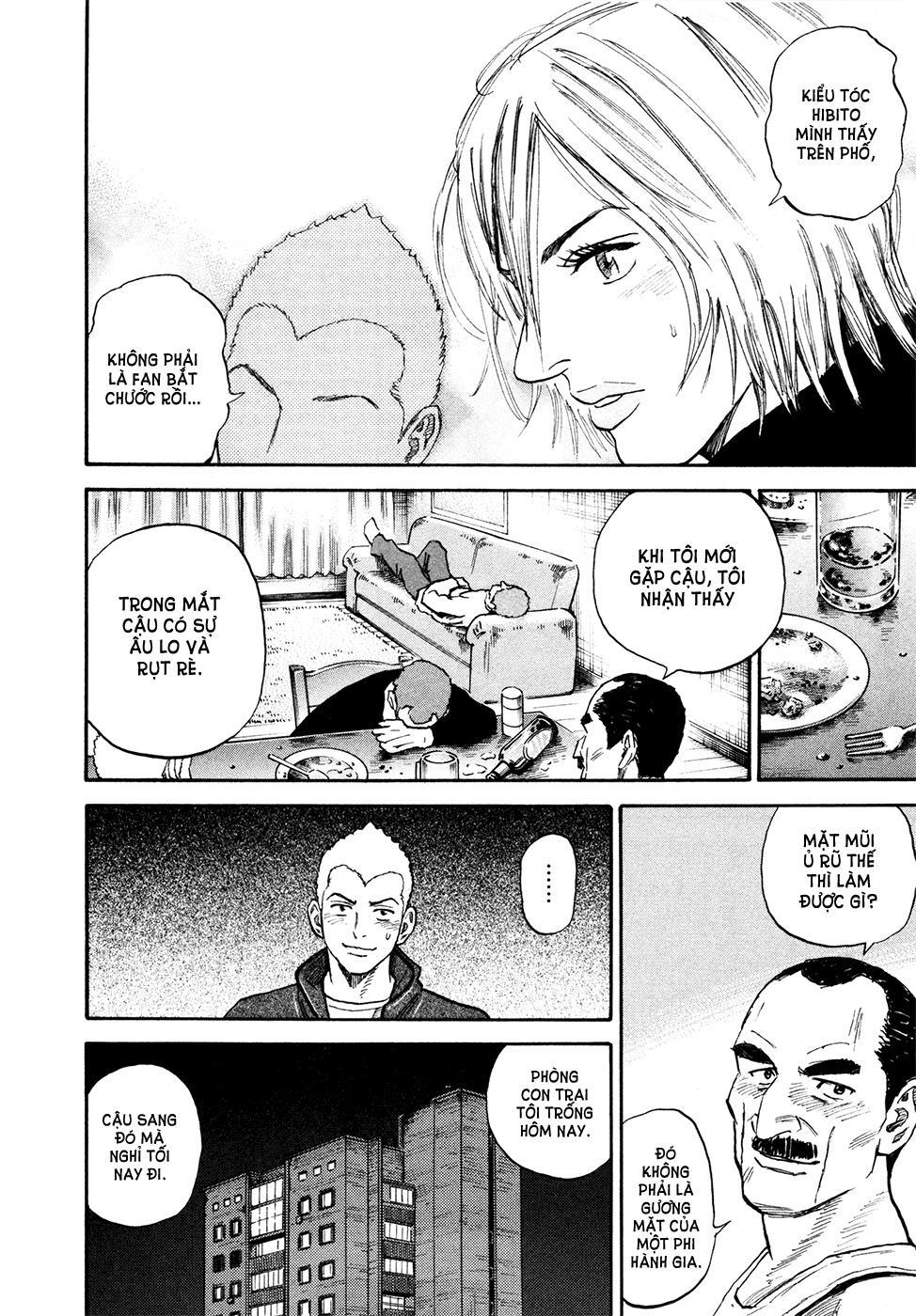 Du Hành Không Gian Chapter 140 - 15