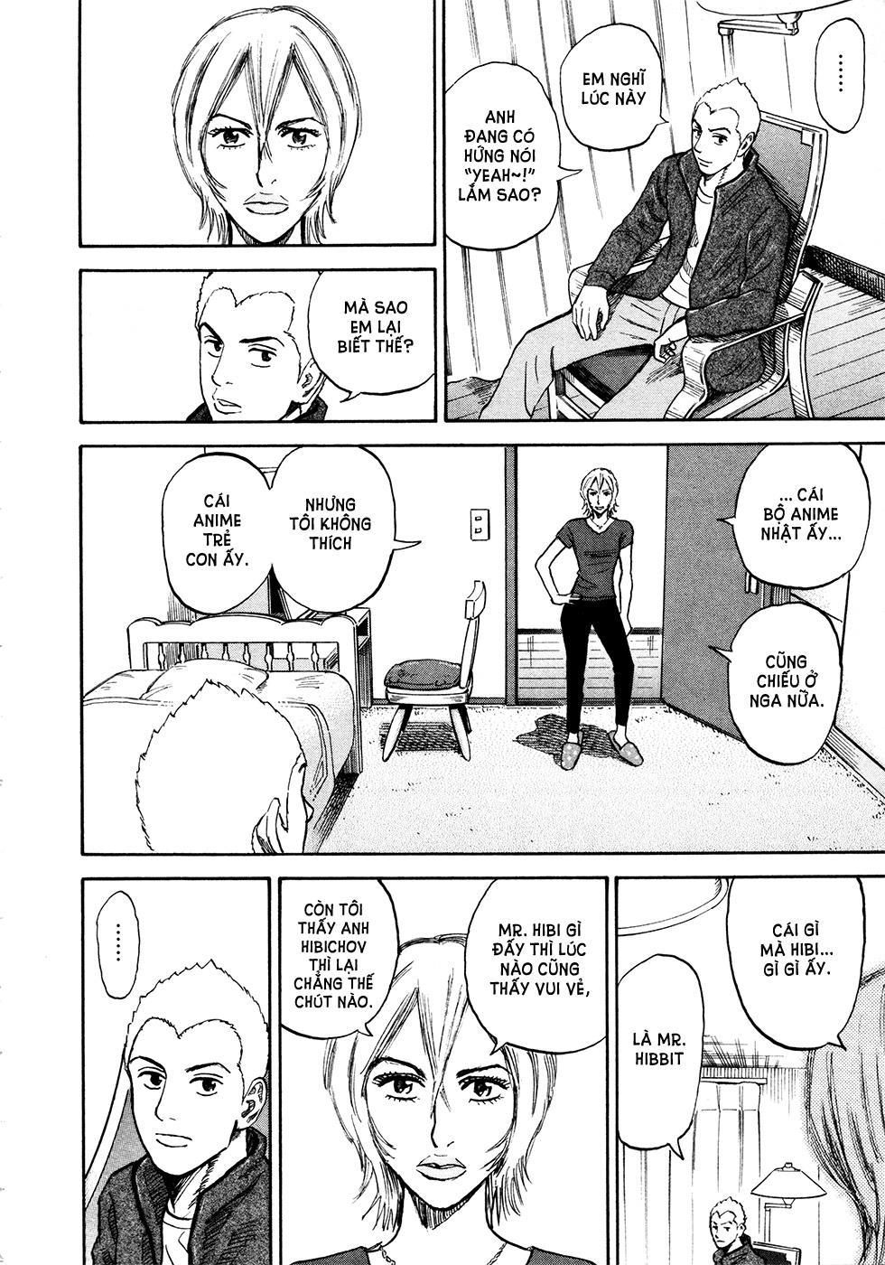 Du Hành Không Gian Chapter 140 - 17