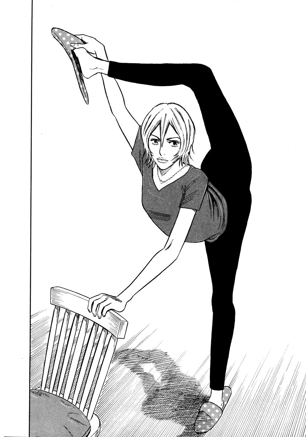 Du Hành Không Gian Chapter 140 - 19