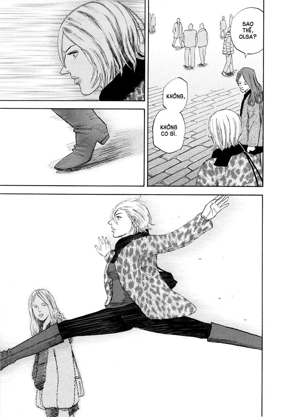 Du Hành Không Gian Chapter 140 - 6