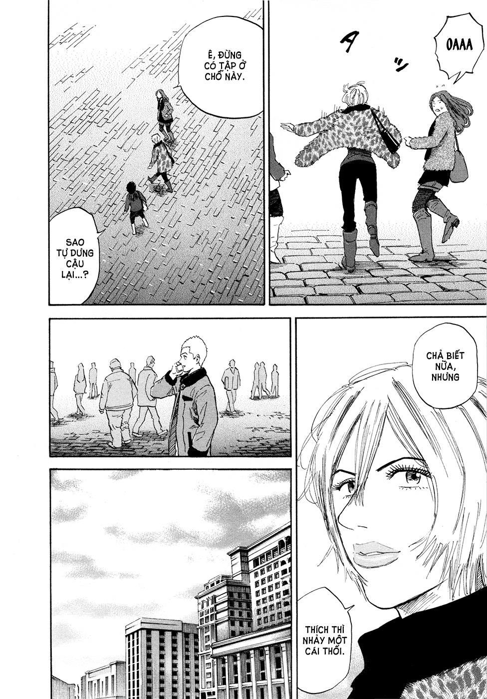 Du Hành Không Gian Chapter 140 - 7