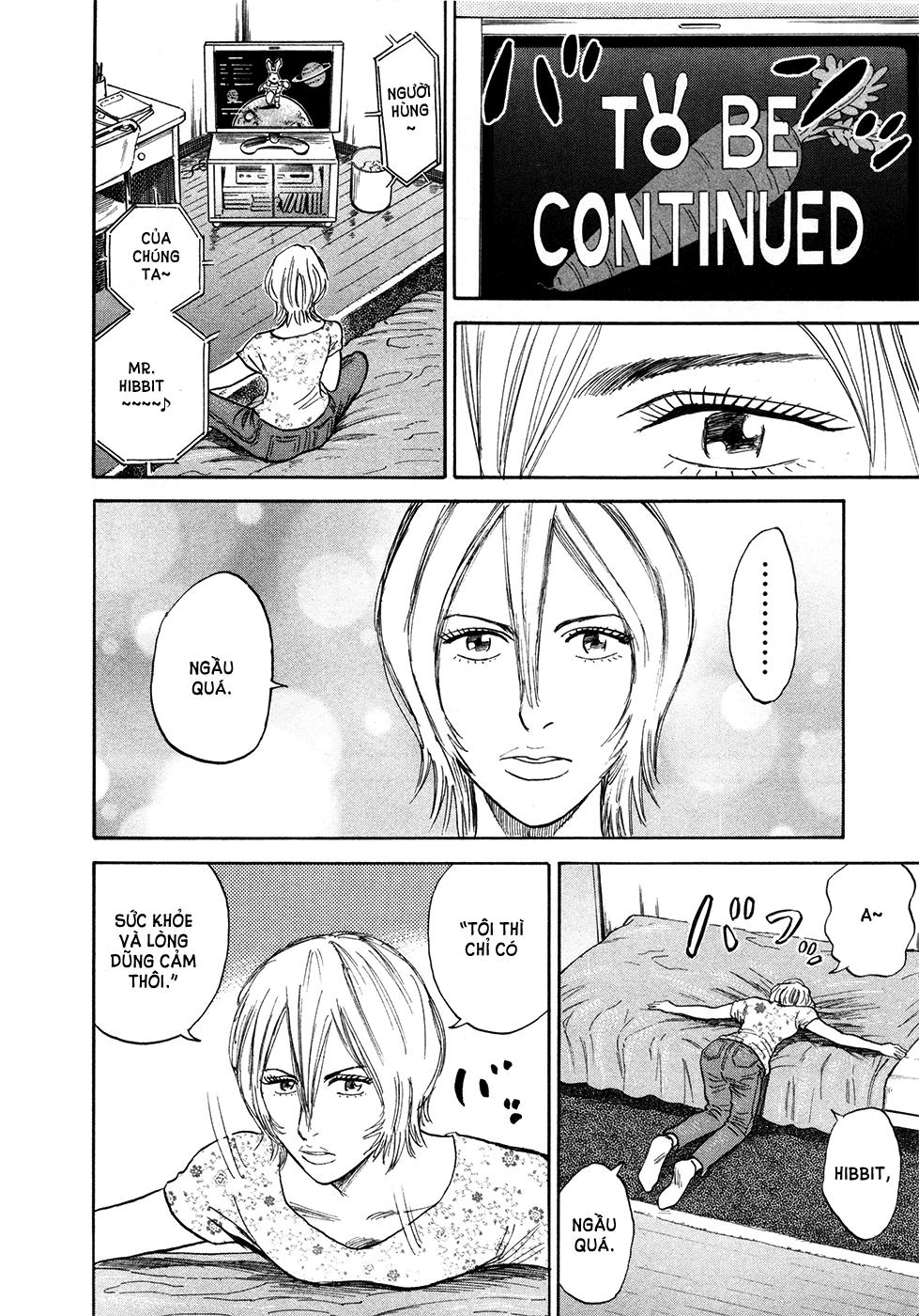 Du Hành Không Gian Chapter 141 - 14