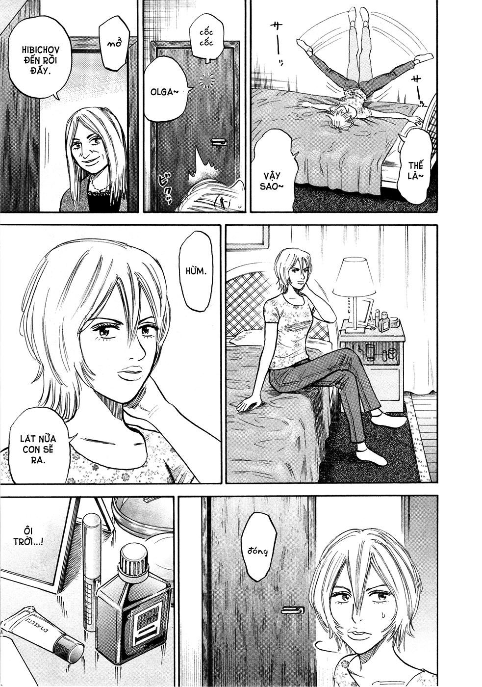 Du Hành Không Gian Chapter 141 - 15