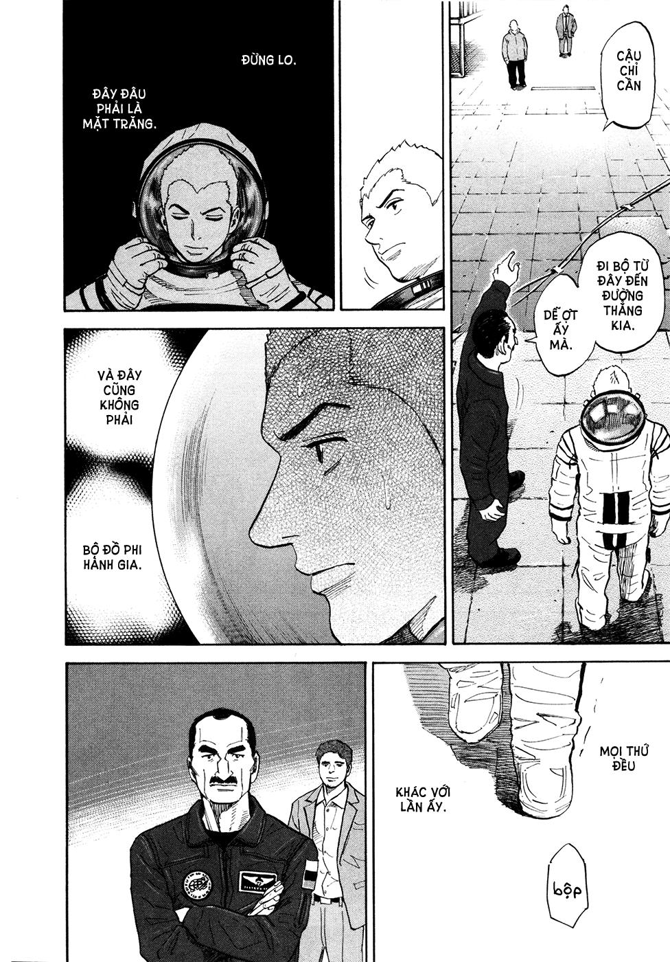 Du Hành Không Gian Chapter 141 - 6