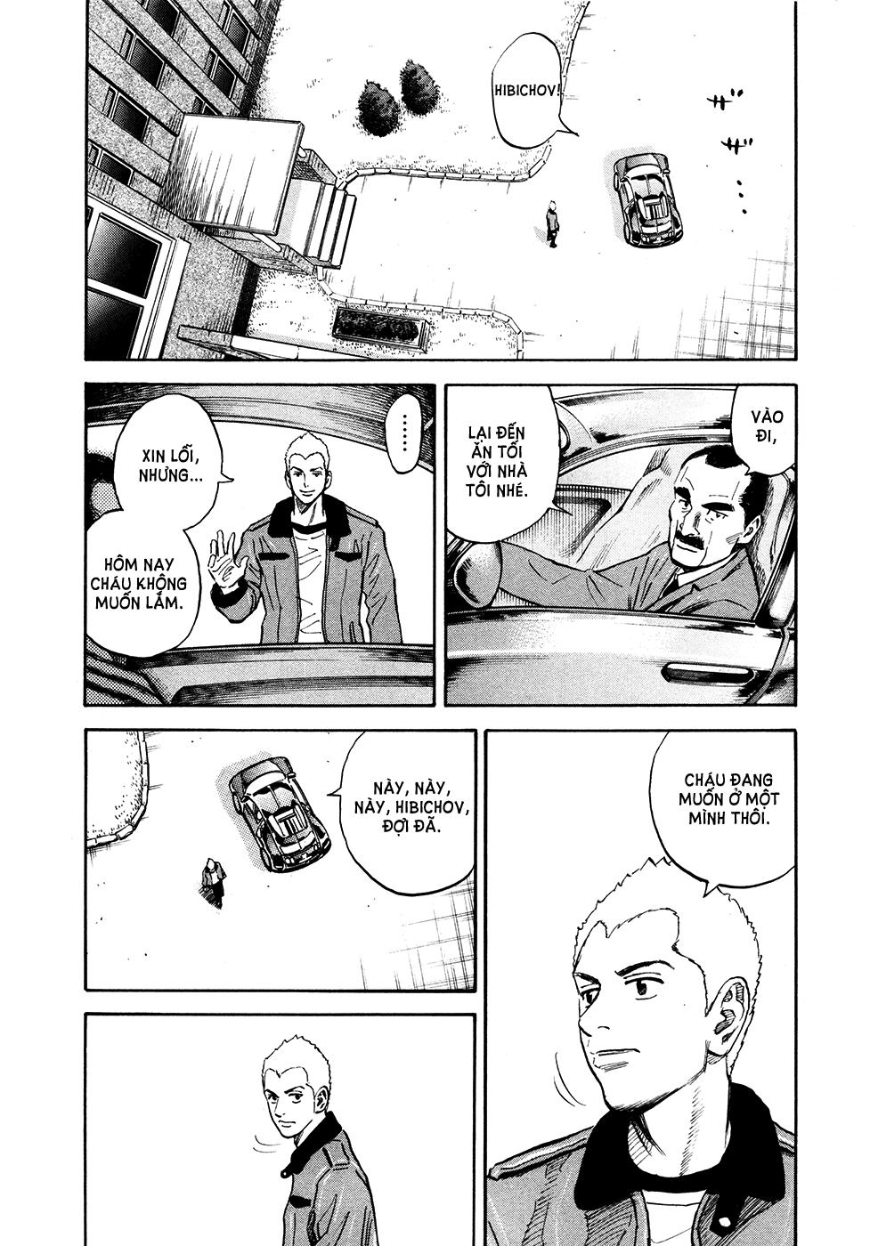 Du Hành Không Gian Chapter 141 - 10