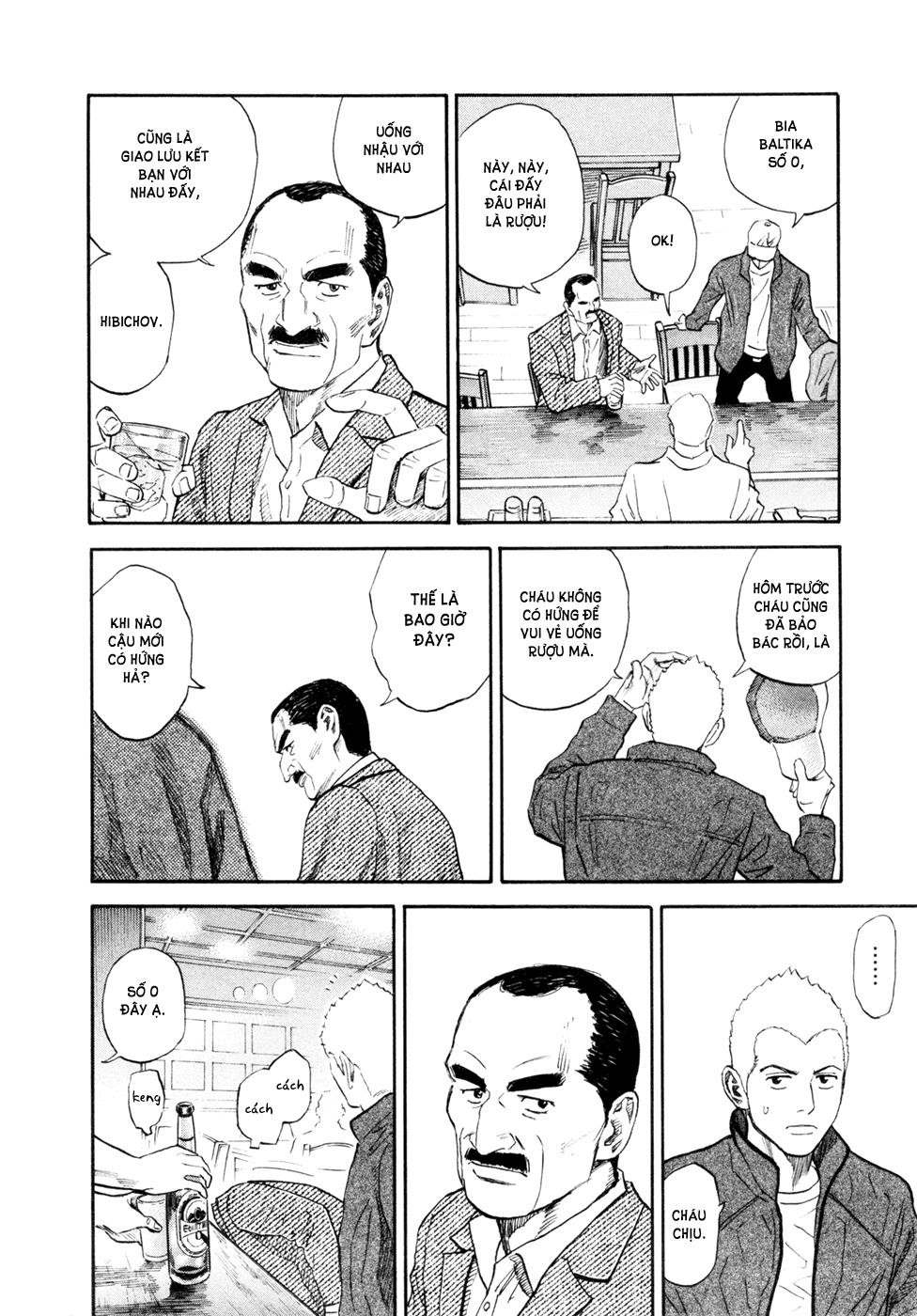 Du Hành Không Gian Chapter 142 - 11