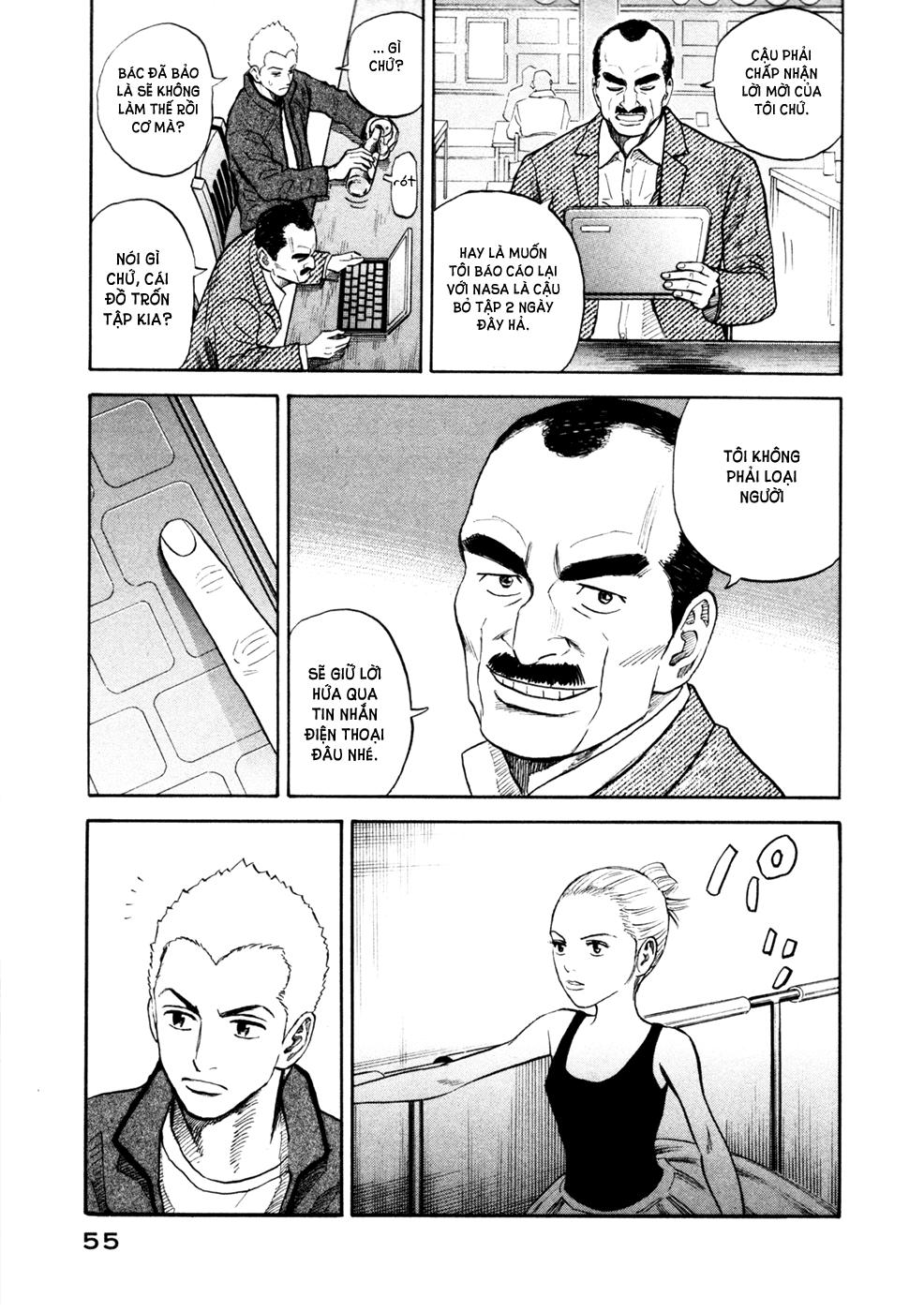 Du Hành Không Gian Chapter 142 - 12