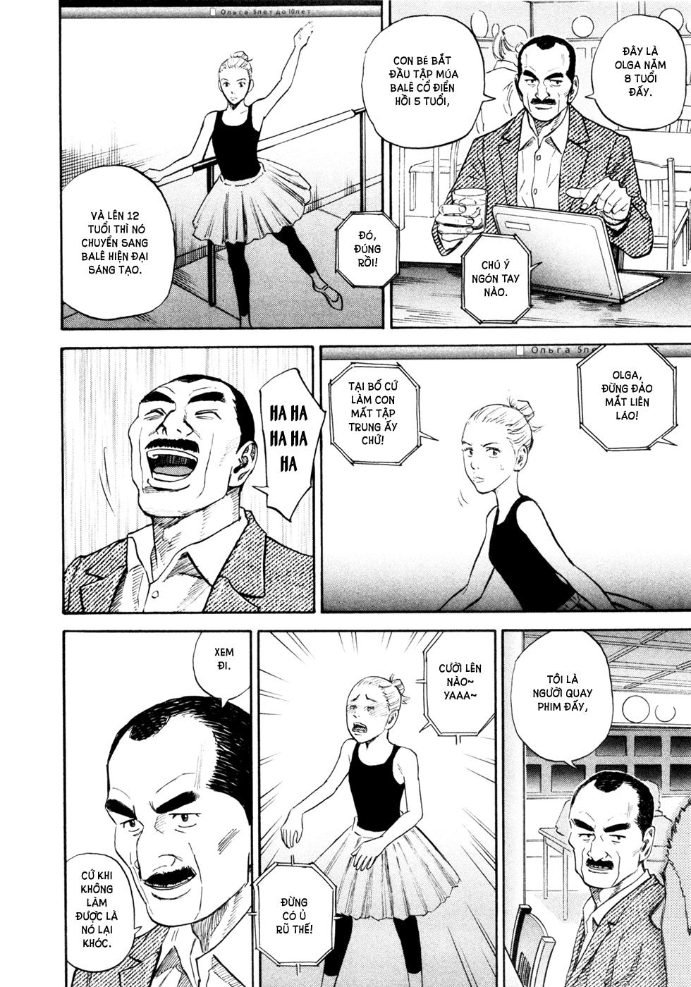 Du Hành Không Gian Chapter 142 - 13