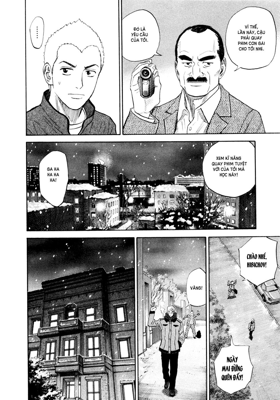 Du Hành Không Gian Chapter 142 - 15
