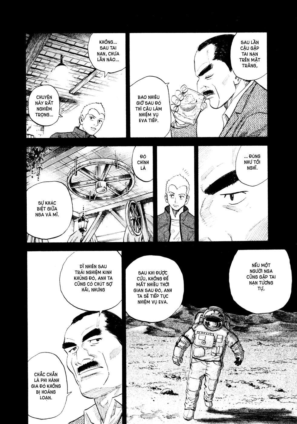 Du Hành Không Gian Chapter 142 - 17