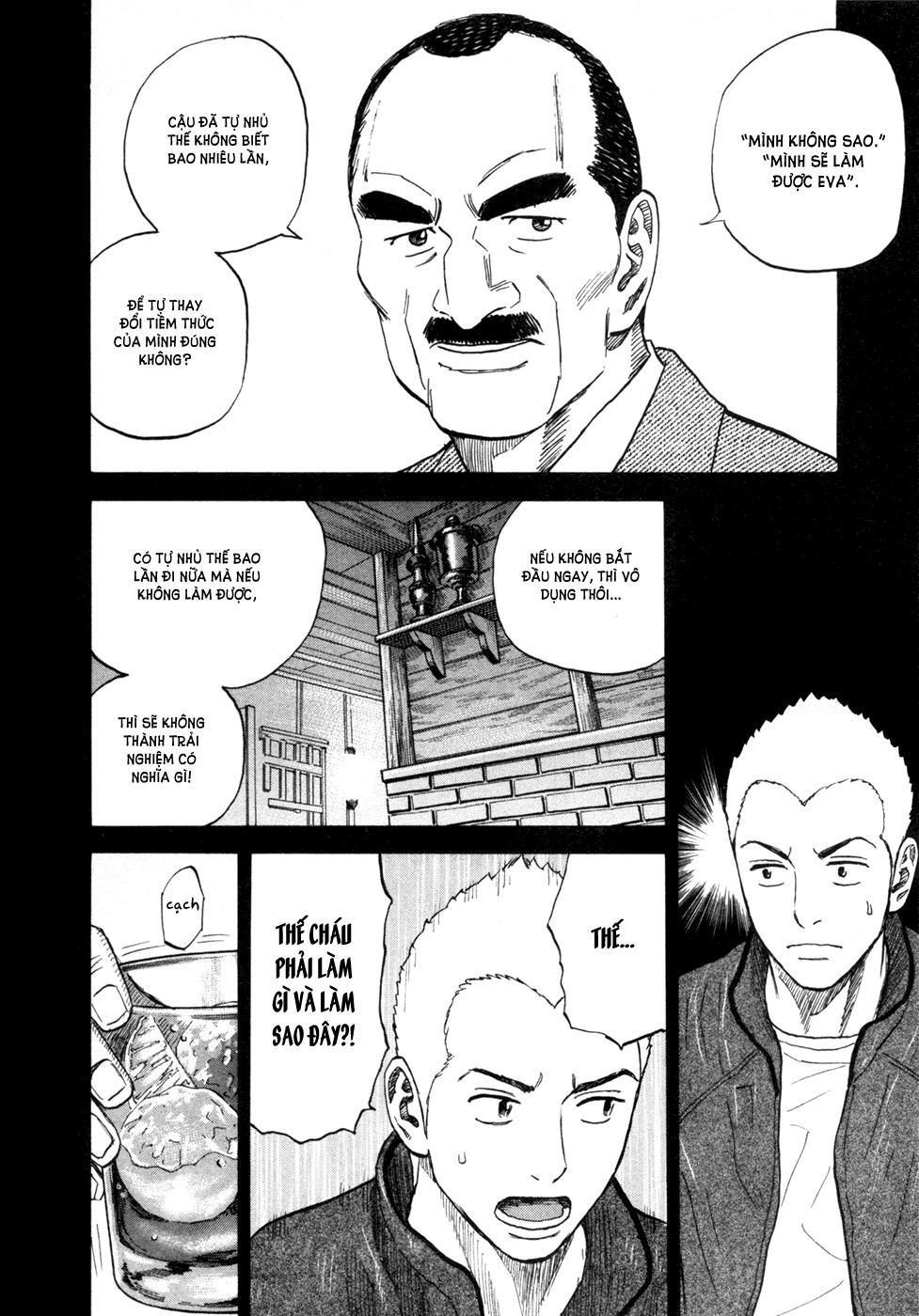 Du Hành Không Gian Chapter 142 - 19