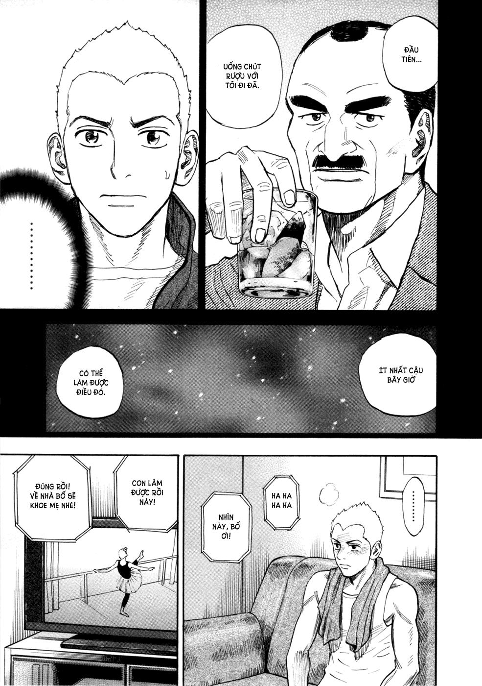 Du Hành Không Gian Chapter 142 - 20