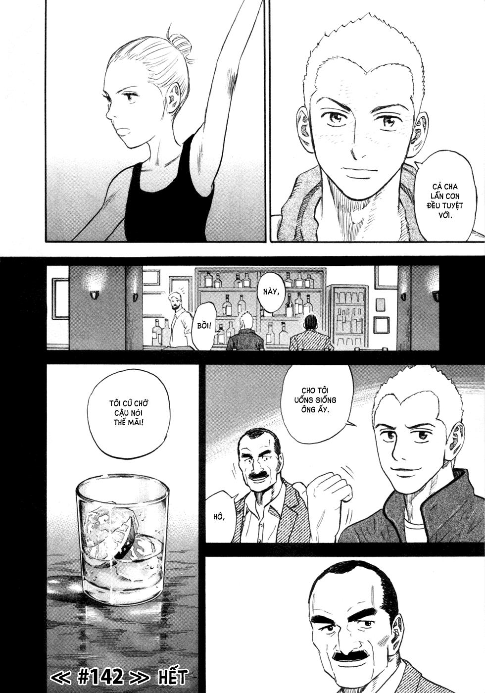 Du Hành Không Gian Chapter 142 - 21