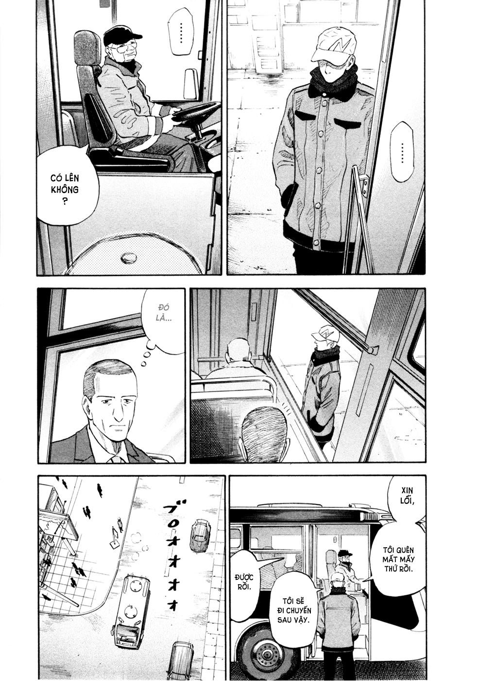 Du Hành Không Gian Chapter 142 - 4