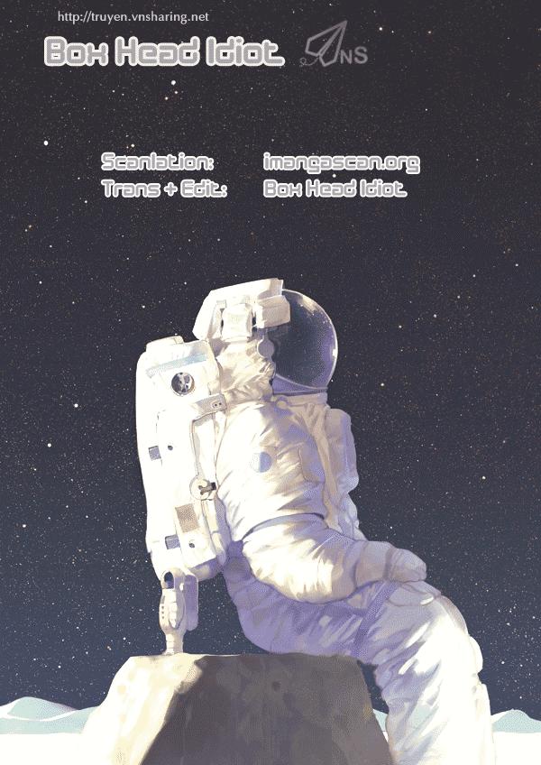 Du Hành Không Gian Chapter 143 - 1