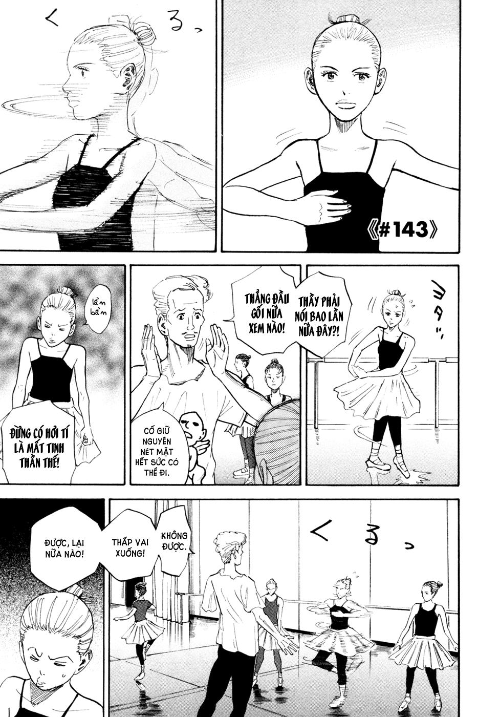 Du Hành Không Gian Chapter 143 - 2