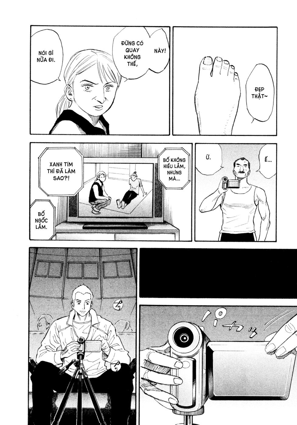 Du Hành Không Gian Chapter 143 - 11