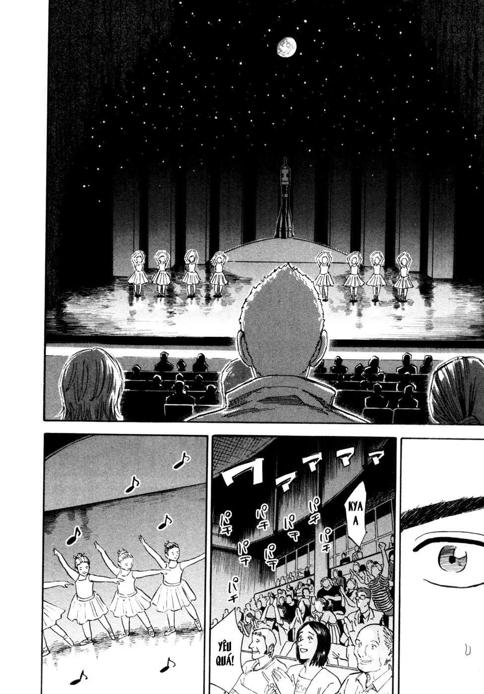 Du Hành Không Gian Chapter 143 - 13