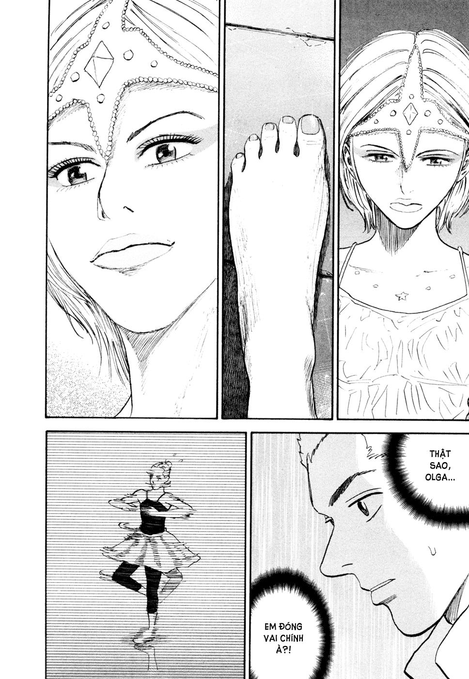 Du Hành Không Gian Chapter 143 - 15