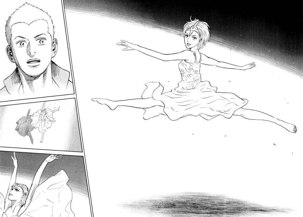 Du Hành Không Gian Chapter 143 - 17