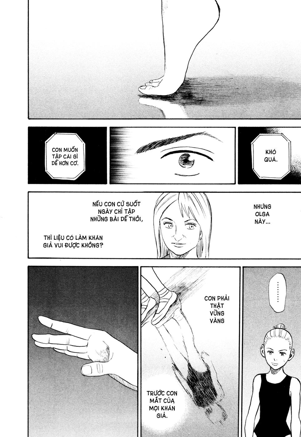 Du Hành Không Gian Chapter 143 - 18