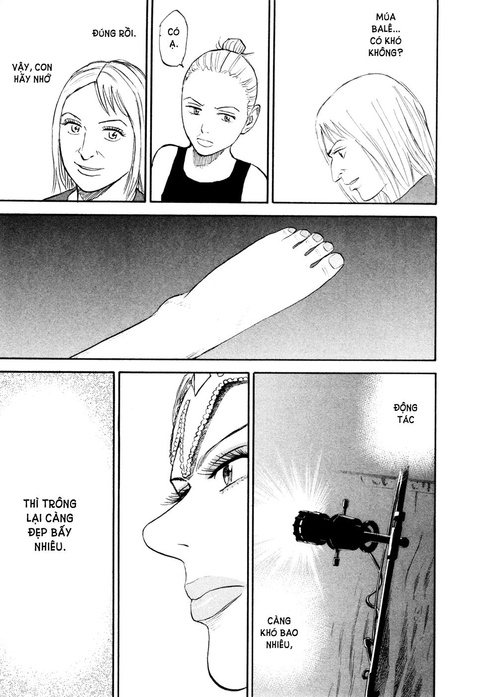 Du Hành Không Gian Chapter 143 - 19