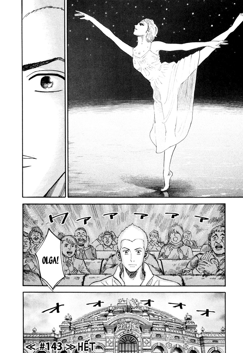 Du Hành Không Gian Chapter 143 - 20