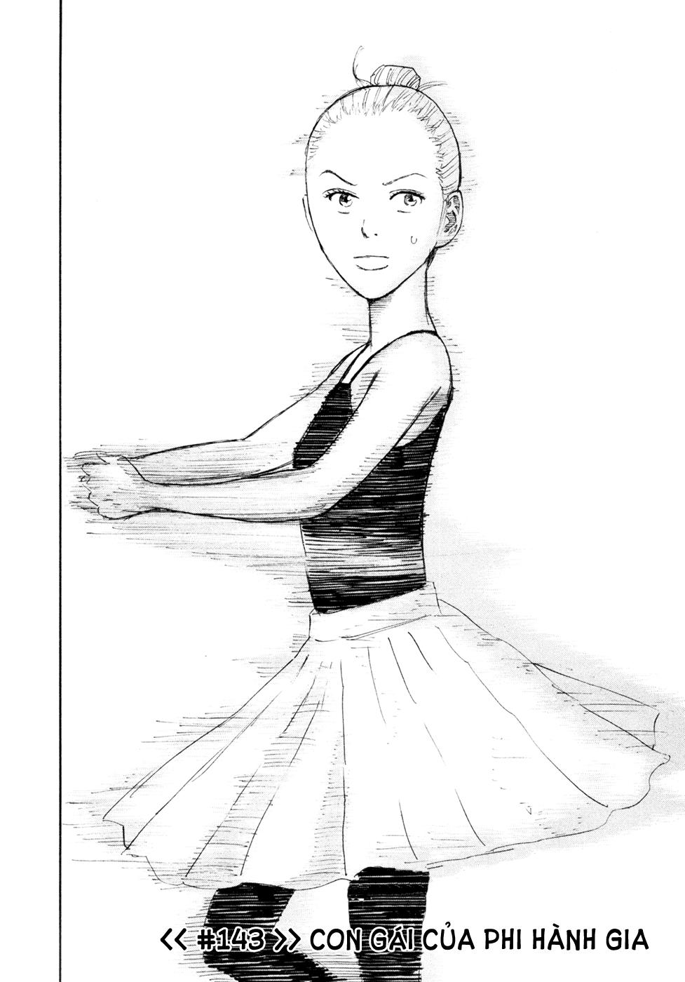 Du Hành Không Gian Chapter 143 - 3