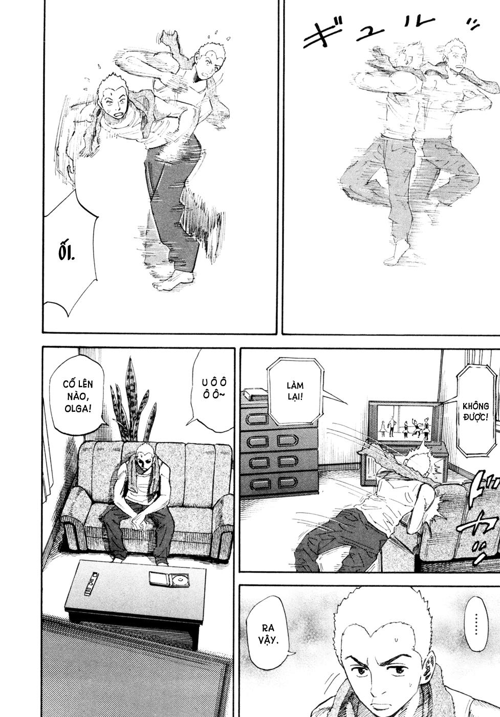 Du Hành Không Gian Chapter 143 - 5