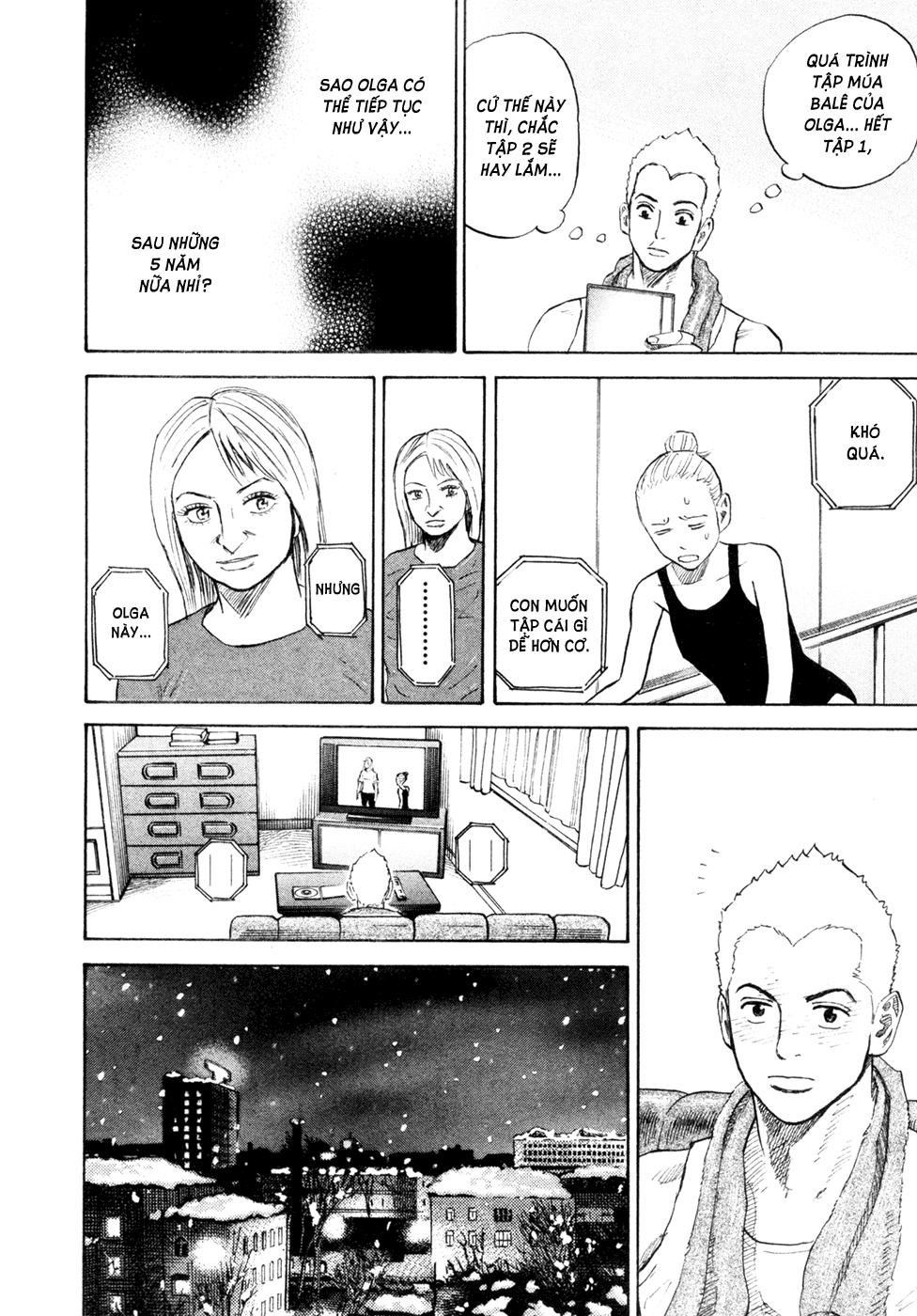 Du Hành Không Gian Chapter 143 - 7