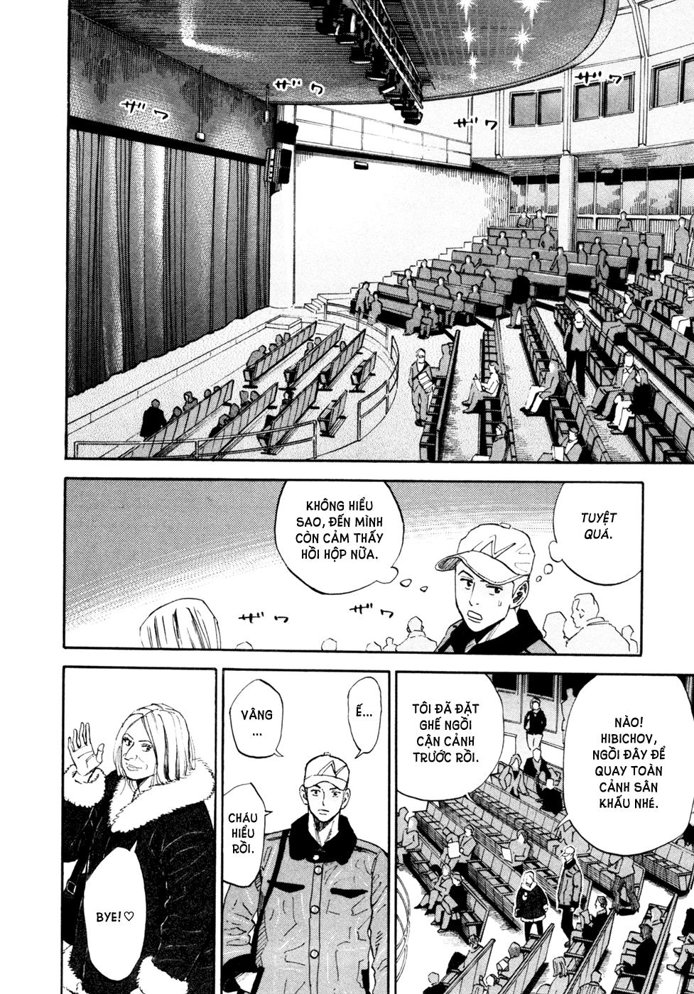 Du Hành Không Gian Chapter 143 - 9