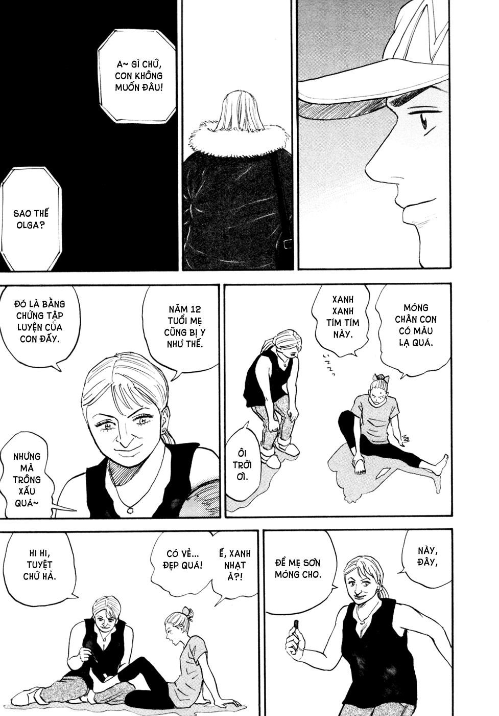 Du Hành Không Gian Chapter 143 - 10