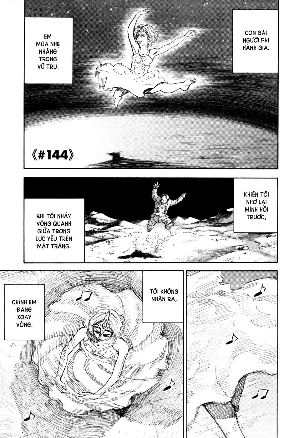 Du Hành Không Gian Chapter 144 - 2