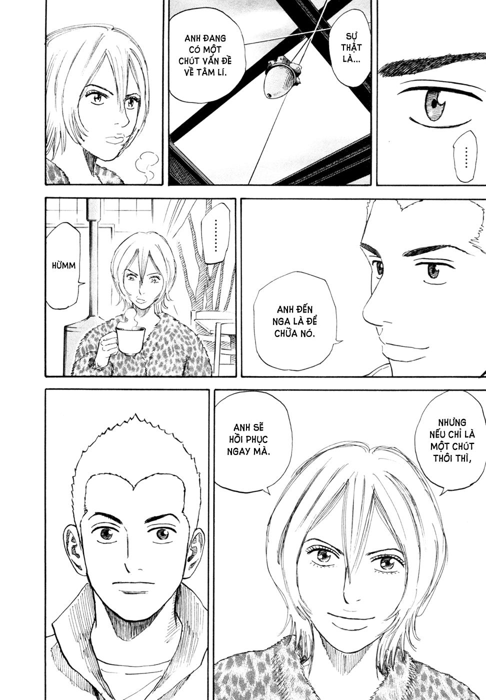 Du Hành Không Gian Chapter 144 - 11